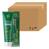 Kit 24 Pomada Massageadora Ervas Milagrosas Fashion Atacado