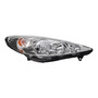 Faro Delantero Peugeot 207 Rh/lh Peugeot 207