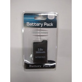 Batería Para Psp Fat 1000-1001 3600mah