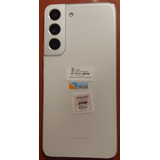 Samsung Galaxy S22 (exynos) 5g 256 Gb  Phantom White 8gb Ram