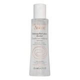 Eau Thermale Avene - Removedor De Maquillaje Suave De Ojos,.