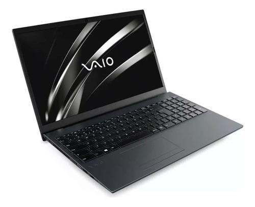 Notebook Vaio Fe15 Pnk171461 Negra Intel I7 8gb 512gb 15.6 