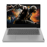 Notebook Lenovo Intel I3 1115g4 Ideapad 3 14itl05 8gb 128gb
