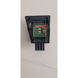 Sensor Controle Remoto Tv Samsung Un65mu6100