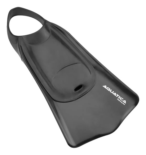 Nadadeira Pé De Pato Aquatica Seasub Natação Bodyboard | Frete grátis