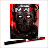 Poster Call Of Duty: Modern Warfare 2 - Zombies - 48x60cm