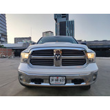 Dodge 2017  Ram 1500 Bighorn  Credito