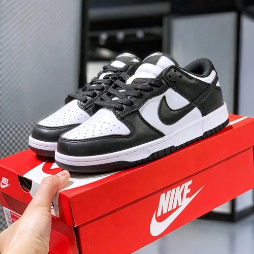 Sb Dunk Low Panda 26cm