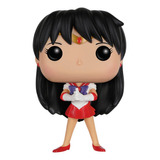 Funko Pop! Sailor Moon: Sailor Mars No. 92