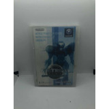 Metroid Prime 2 Dark Echoes Jogo De Nintendo Game Cube