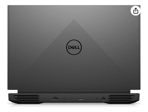 Notebook Gamer Dell G15-i1000-a20p 15.6 I5 8gb 512g Linux