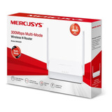 Router Mercusys Mw302r