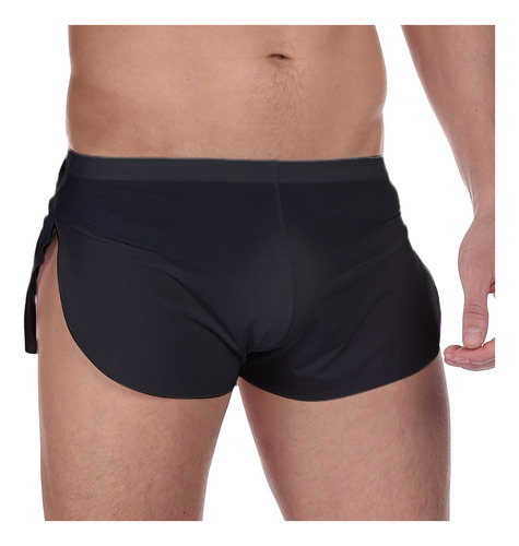 Pantalones Cortos Para Hombre Pantalones De Ropa Interior Re