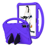 Funda De Goma Eva Para Tablet Tcl Tab 11 (10,95'')