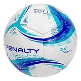 Balon De Futbol Penalty Rx Digital Azul N°4