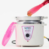 Panela Termocera Standar Mega Bell B/rosa - 900g - C/refil