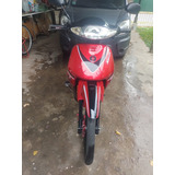 Gilera  Smash Full