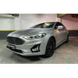 Ford Mondeo 2019 2.0 Titanium Ecoboost At 240cv