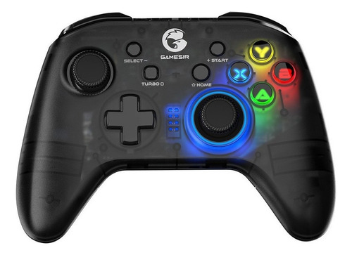 Gamesir T4 Pro Mando Inalámbrico Para Pc/android/switch .