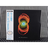 Pearl Jam  Binaural Cd Duplo Ed Limitada Japonês Com Obi