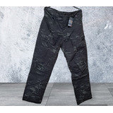 Pantalon Multicam Blak 5.11