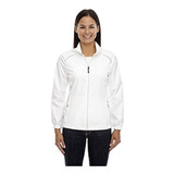 Ash City - Core 365 Motivar Chaqueta Ligera