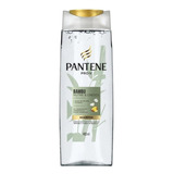  Shampoo Pro-v Bambu Nutre E Cresce 400ml Pantene