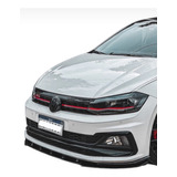 Frontlip Europeu Vw Polo Gti Tsi Gts Exclusividade Instacars