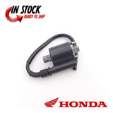 Honda Ignition Coil 2019 - 2021 Monkey Z125 Genuine Oem  Ssq