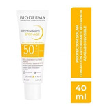 Bioderma Photoderm Spot Age Bloqueador Solar Anti Manchas