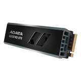 Ssd Adata Legend 970 Nvme, 2tb, Pci Express 5.0 M.2 Sleg-970