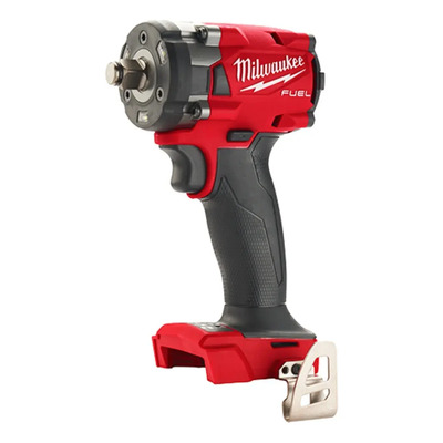 Pistola Llave De Impacto 1\u002F2' 18v Fuel 2855-20 Milwaukee Roj | Envío gratis