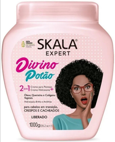 Skala Divino Potao - g a $28