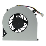 Ventilador Hp Probook 4530s 4535s 4730s 6460b 6465b 6470b