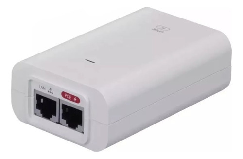 Adaptador Poe Ubiquiti 48v / 0.32a Modelo Gp-v480-032g