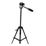 Tripode Braun Lw3001 157cm Fotografia Video Celular Premium