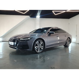 Audi A7 55 Tfsi 340cv S Tronic Quattro 2019 2020 2021 Rs7 A