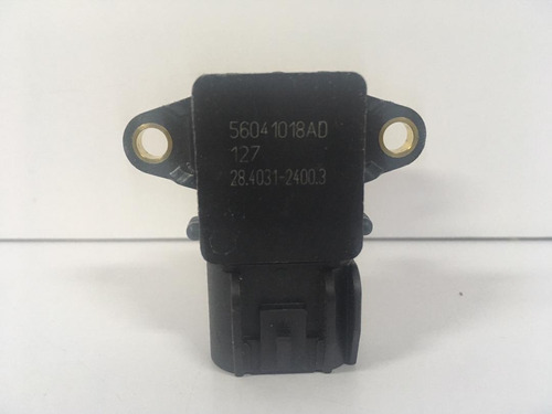 Sensor Map Jeep Liberty Grand Cherokee Commnader Dakota Ram Foto 3