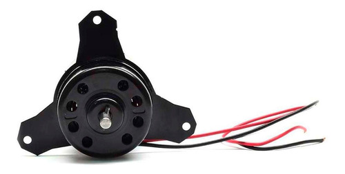 Motor Motoventilador Para Chrysler New Yorker 3.8 1991 2cabl