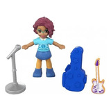 Polly Pocket Music Star