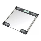Balanza Digital Silfab Ultra Slim Hasta 150kg Be211