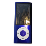 iPod Nano 5th Generación A1320 Apple Detalles