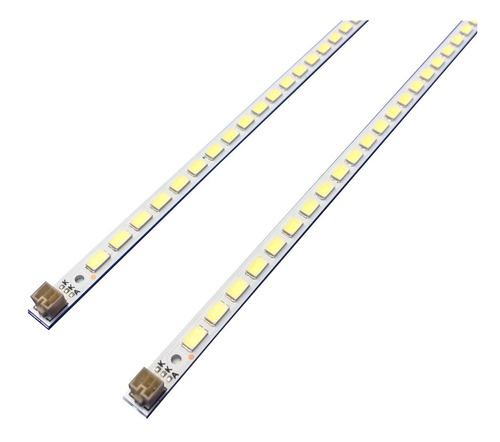 Tiras Led Jvc Lt40dr710 Lt40dr730 Lt40dr750