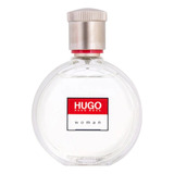 Perfume Hugo Boss Woman-40 Ml-s/box