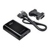 Kensington Adaptador De Pantalla Múltiple Usb3.0 Con Display