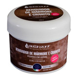 Cera Cremosa Renovadora De Mármore E Granito 250ml