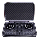 Xanad Estuche Rígido Para Controlador De Dj Pioneer, Inter.