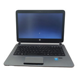 Laptop Hp Probook 440 G2 Refacciones Por Partes O Completa