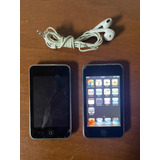Ipods Touch 2g 16 Y 8 Gb