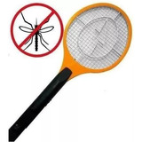 Raqueta Mata Mosquito Moscas Insectos